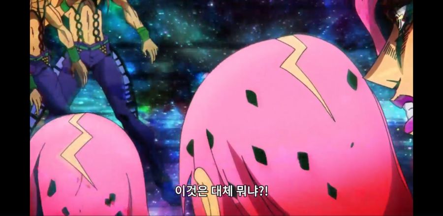 [죠죠 5부] 이것이 골드 익스피리언스 레퀴엠_12.jpg