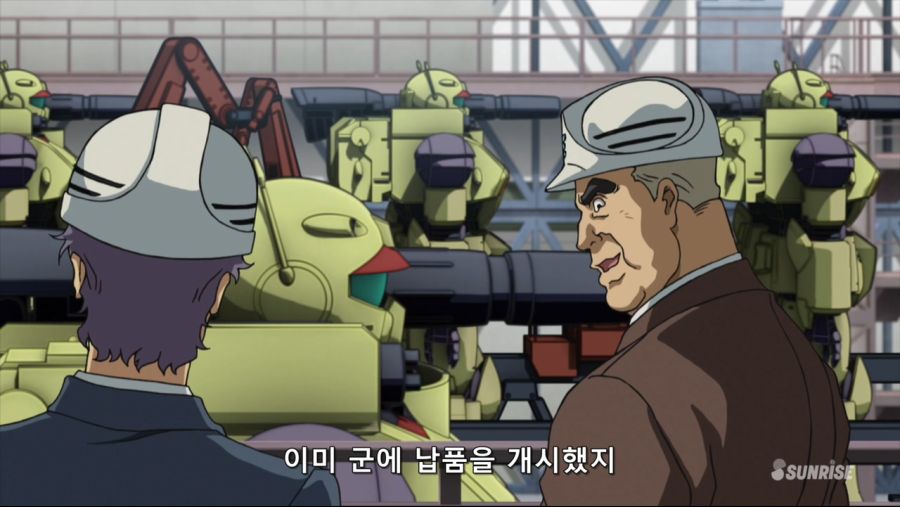 [HorribleSubs] Mobile Suit Gundam The Origin - 04 [720p].mkv_20190706_123915.515.jpg