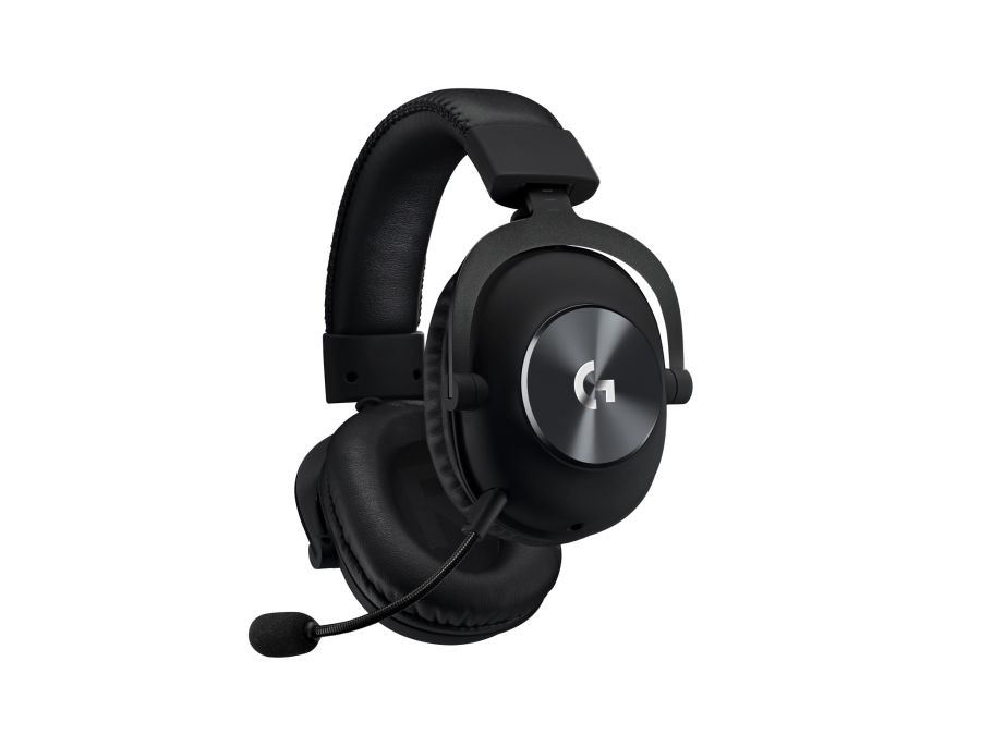 로지텍 G Pro X 게이밍 헤드셋 발표