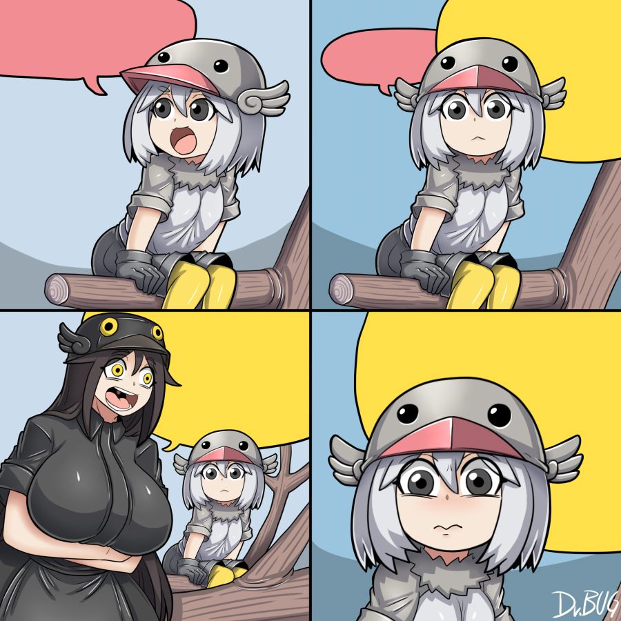 까마귀와 비둘기짤 모에화_1.jpg