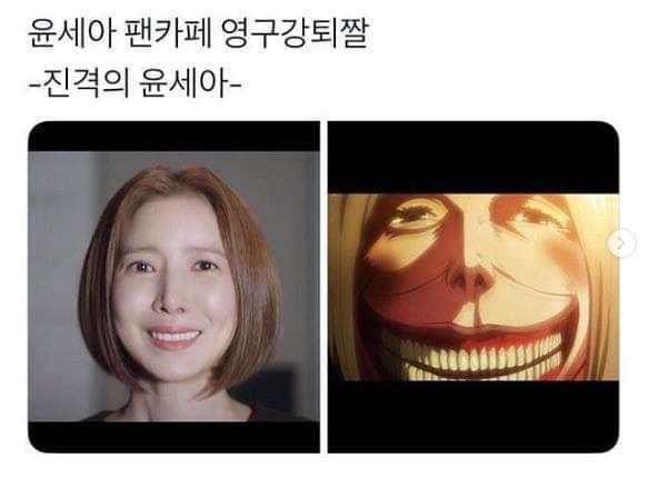 윤세아 팬카페 영구강퇴짤_1.jpeg