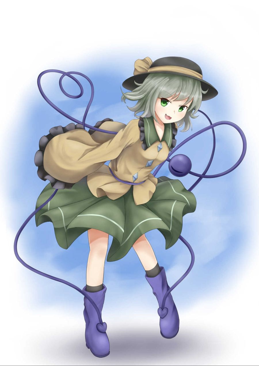 __komeiji_koishi_touhou_drawn_by_utanokatati__5c40101b2602bd097ce0dd3624c5f643.jpg