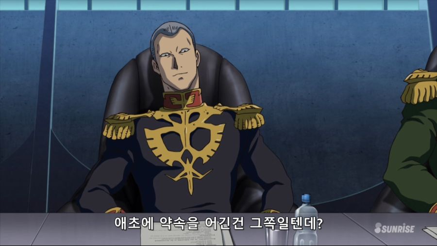 [HorribleSubs] Mobile Suit Gundam The Origin - 04 [720p].mkv_20190719_011342.986.jpg