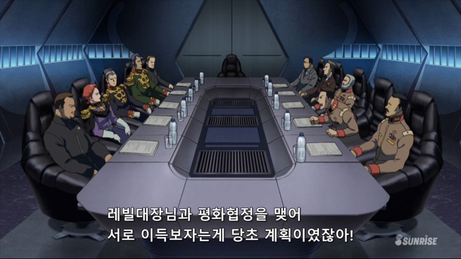 [HorribleSubs] Mobile Suit Gundam The Origin - 04 [720p].mkv_20190719_013032.626.jpg