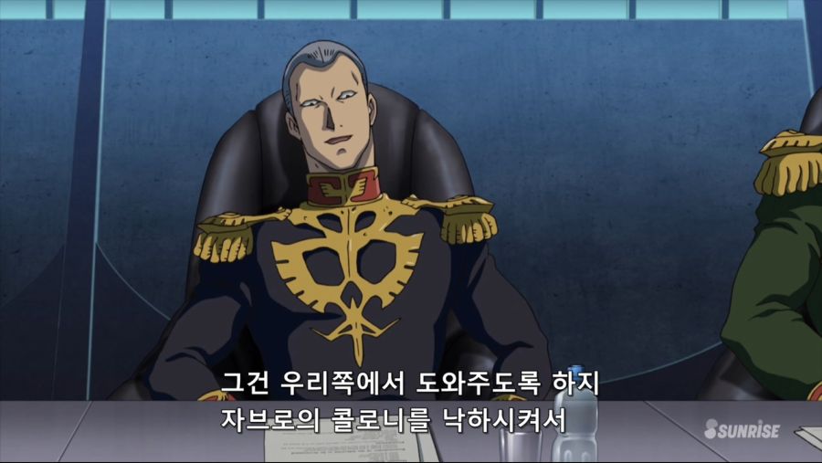 [HorribleSubs] Mobile Suit Gundam The Origin - 04 [720p].mkv_20190719_014615.787.jpg