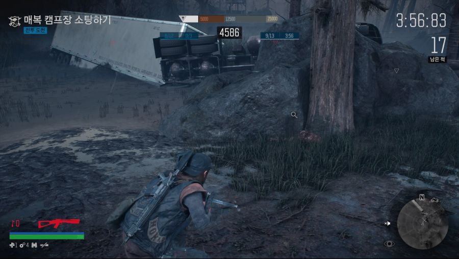4번째 도전 매복캠프 골드획득했습니다 팁 공유_4.jpg