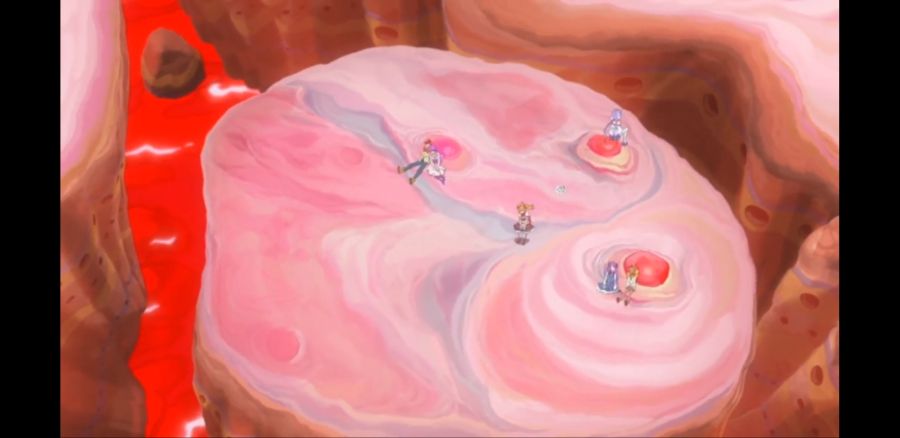 [프리큐어 미라클 유니버스] 만능 안드로이드_1.jpg