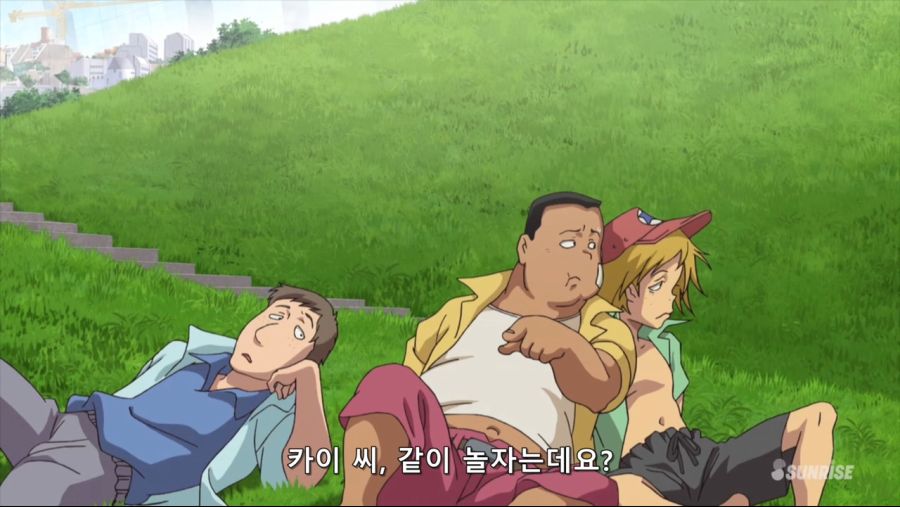 MOBILE SUIT GUNDAM THE ORIGIN VI Rise of the Red Comet (EN.HK.TW.KR.FR Sub).mp4_20190721_041635.932.jpg