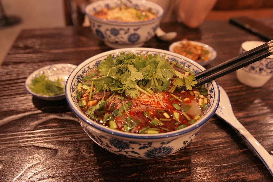 종로 3 가 맛집 샤오바오 우육면_9.jpg