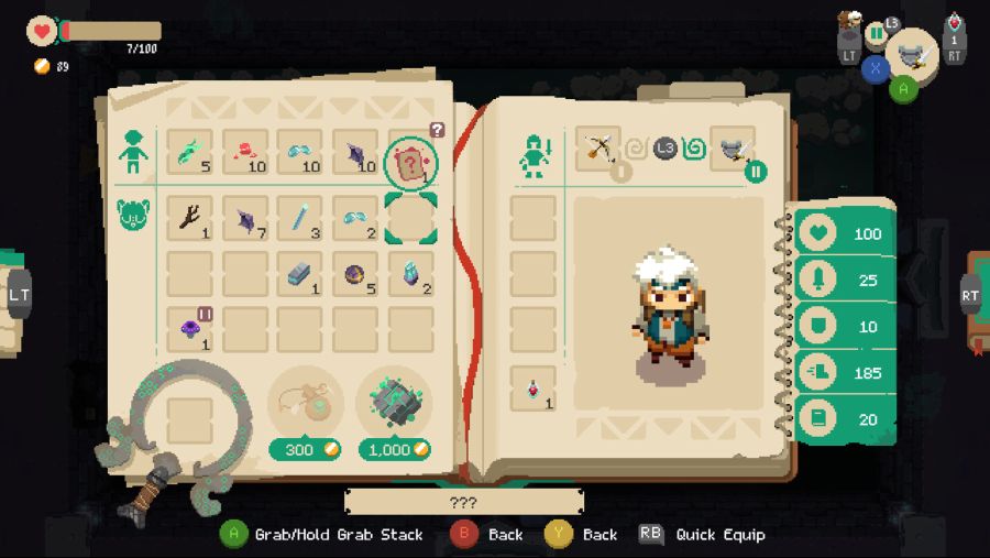 로그라이크 액션 RPG, Moonlighter 확장팩 DLC 출시 (한국어 지원)_2.jpg