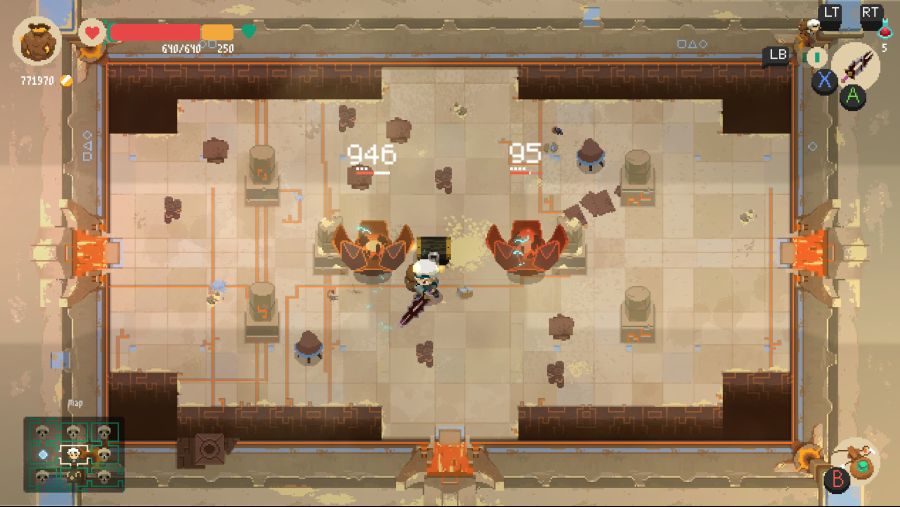 로그라이크 액션 RPG, Moonlighter 확장팩 DLC 출시 (한국어 지원)_3.jpg