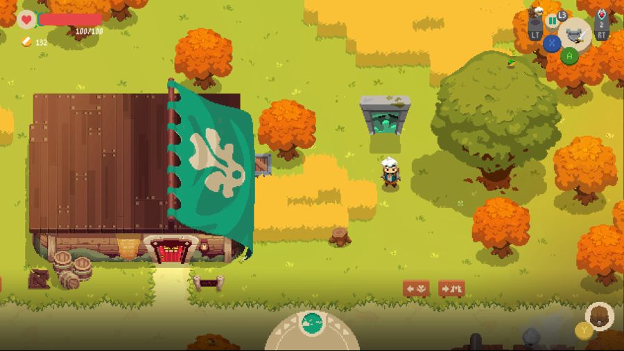 로그라이크 액션 RPG, Moonlighter 확장팩 DLC 출시 (한국어 지원)_4.jpg