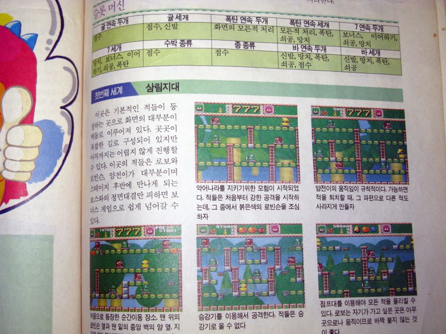 게임월드 1992년 4월호