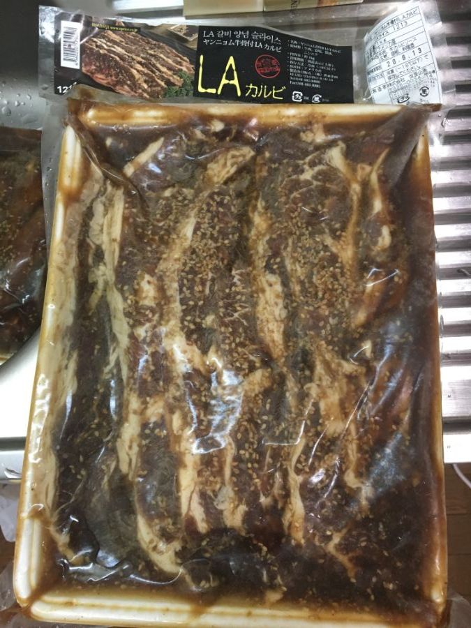 한쿡 먹거리, 이번엔 밖에서 먹기_1.jpg