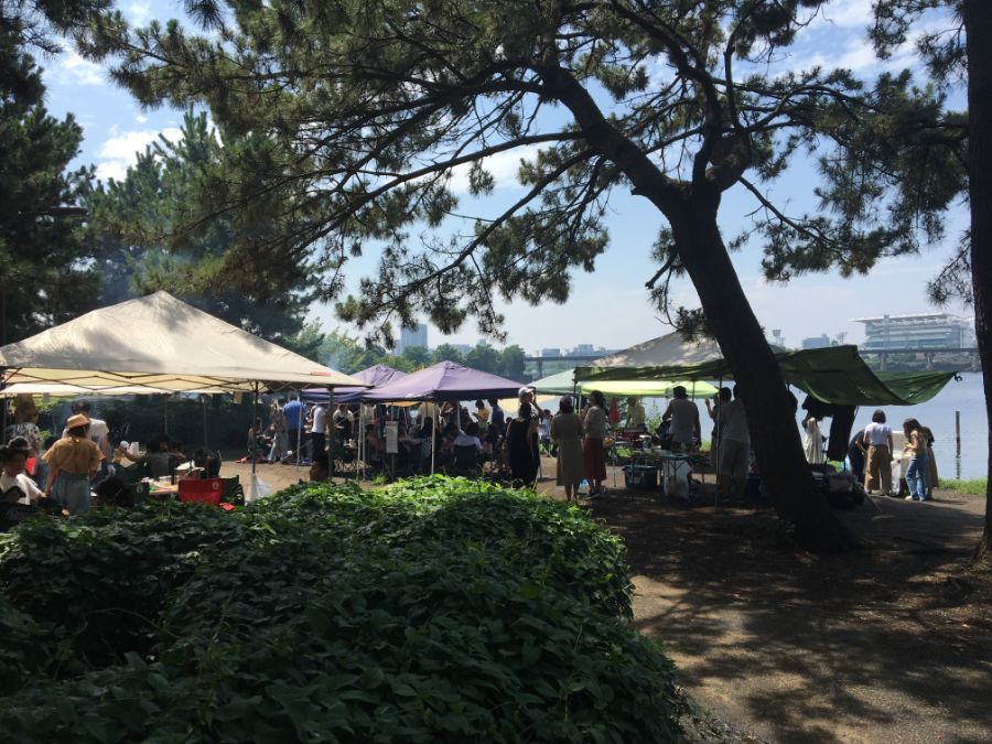 한쿡 먹거리, 이번엔 밖에서 먹기_9.jpg