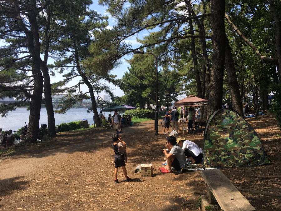 한쿡 먹거리, 이번엔 밖에서 먹기_11.jpg