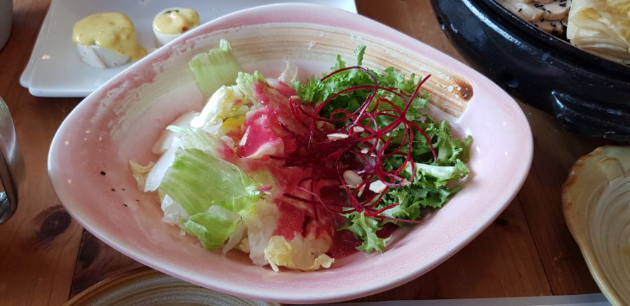 고창에서 먹은 퓨전한정식_4.jpg