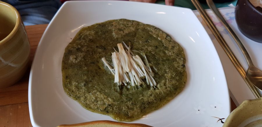 고창에서 먹은 퓨전한정식_8.jpg