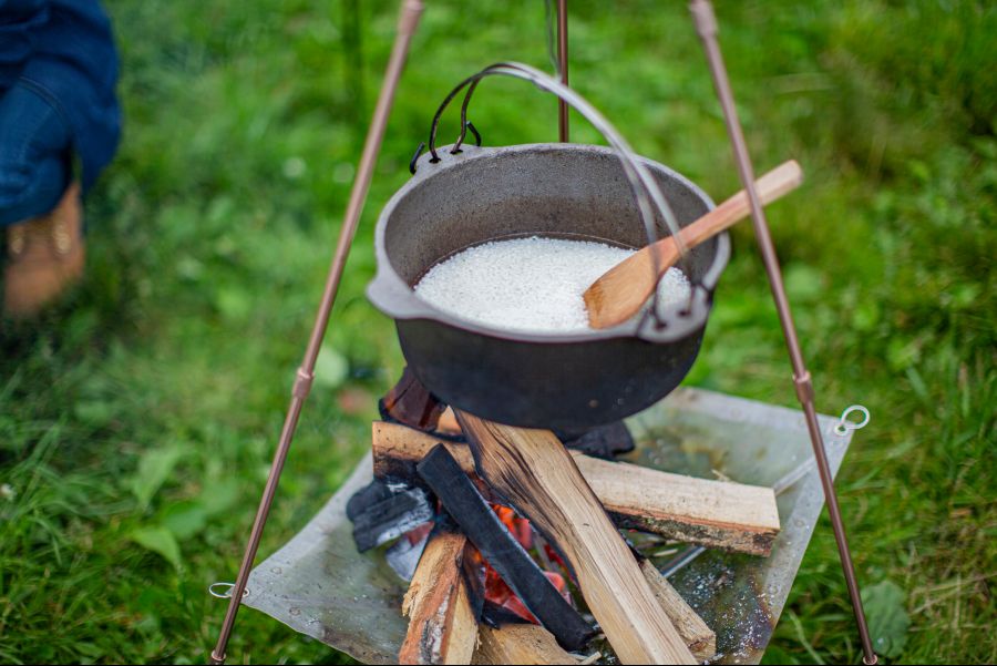 비오는 날 캠핑 - 후모톳파라 1박2일(용량,스압주의)_15.jpg