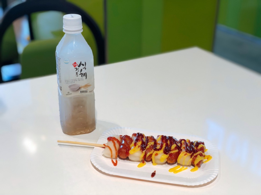 군산에서 맛본 다양한 먹거리들_3.jpg