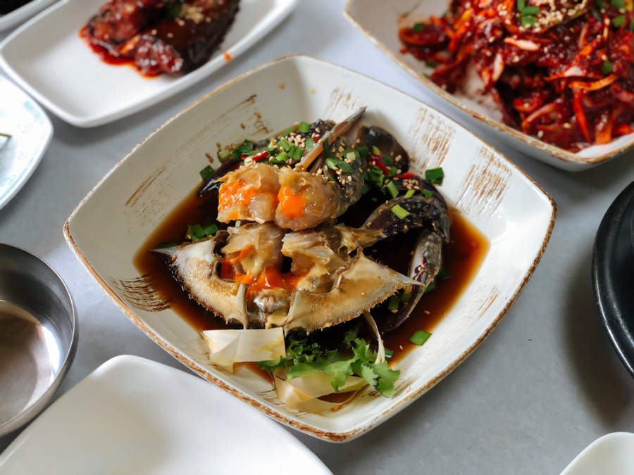 군산에서 맛본 다양한 먹거리들_5.jpg