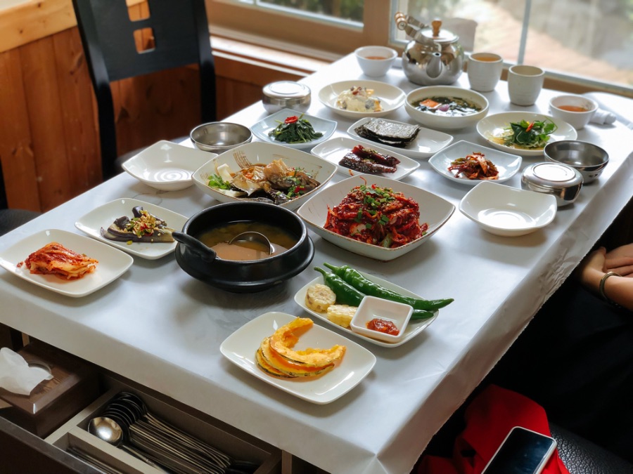 군산에서 맛본 다양한 먹거리들_7.jpg