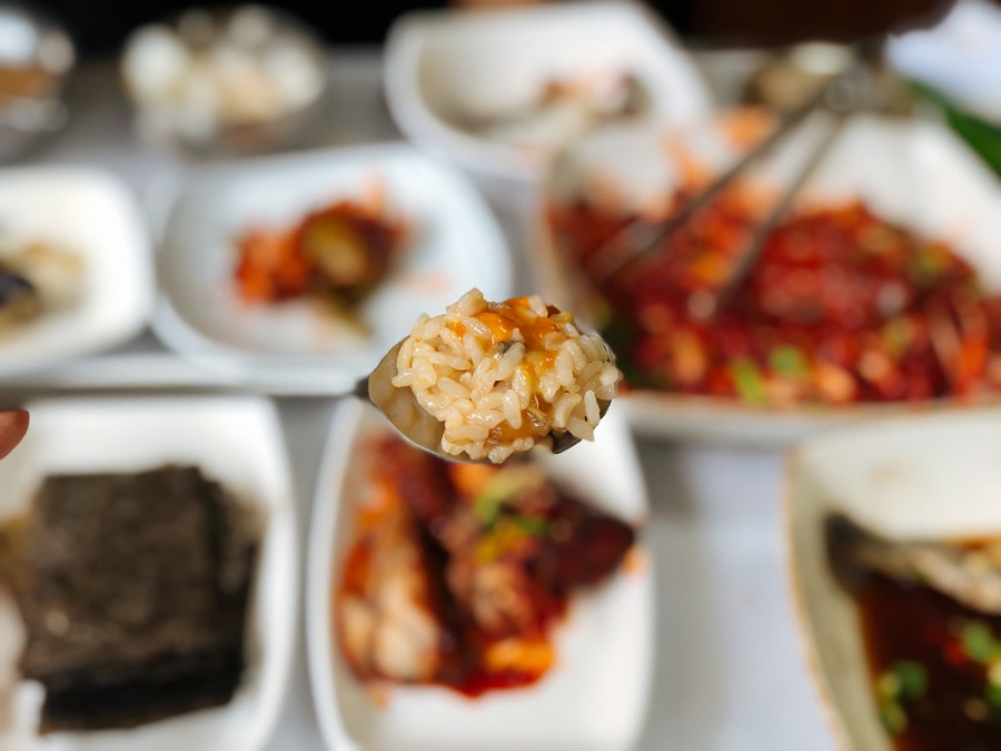 군산에서 맛본 다양한 먹거리들_8.jpg