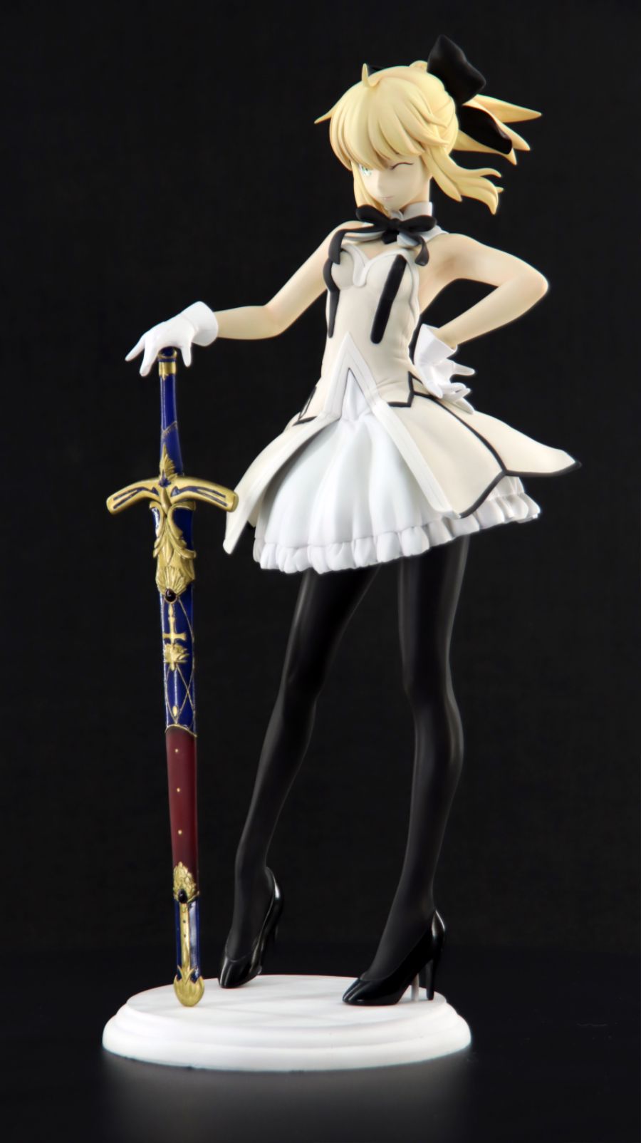 황금더듬이 원더페스티벌에 나가다 [다이호,세이버 릴리 전시]팀 Bellus_28.jpg