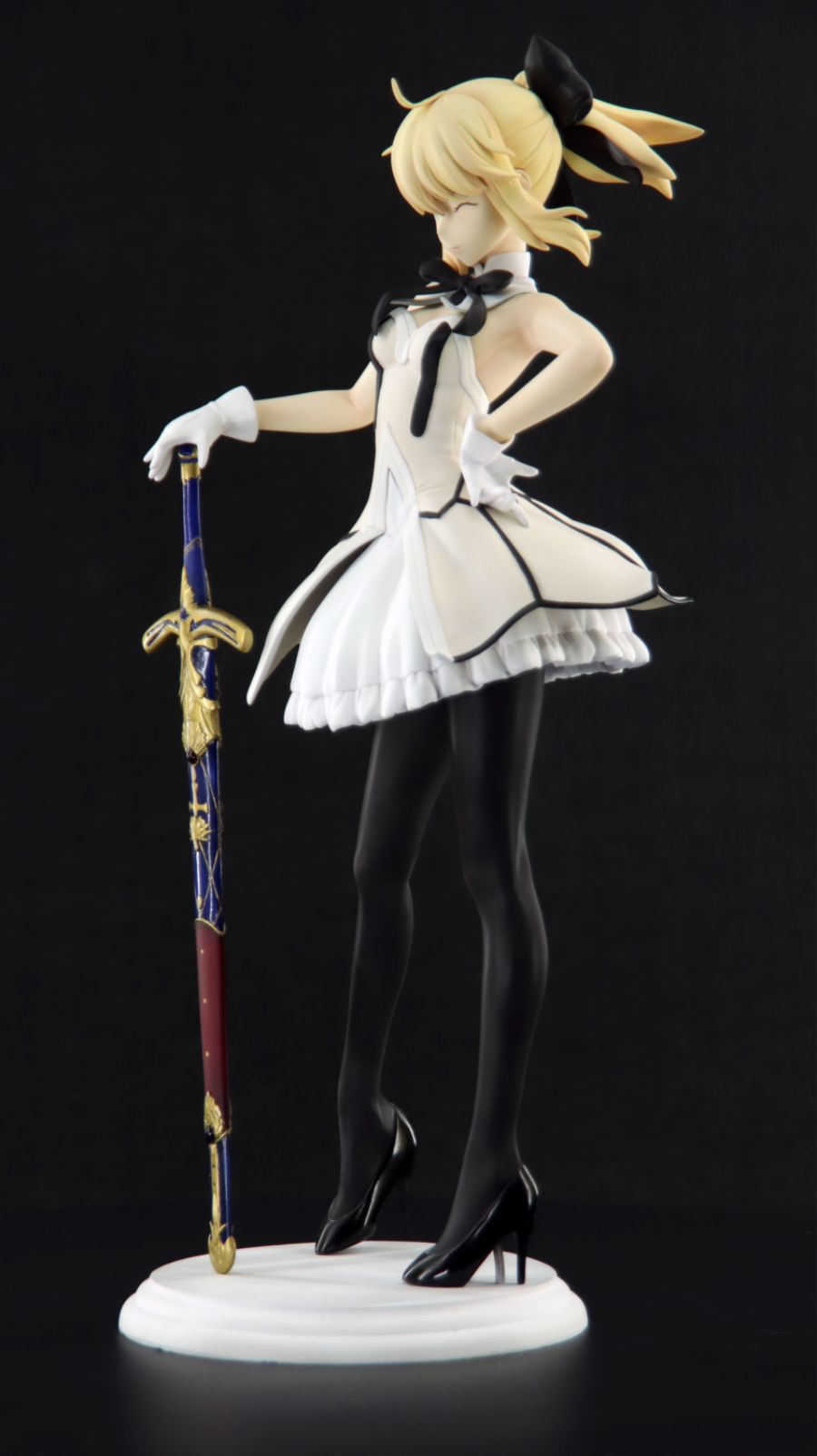 황금더듬이 원더페스티벌에 나가다 [다이호,세이버 릴리 전시]팀 Bellus_29.jpg