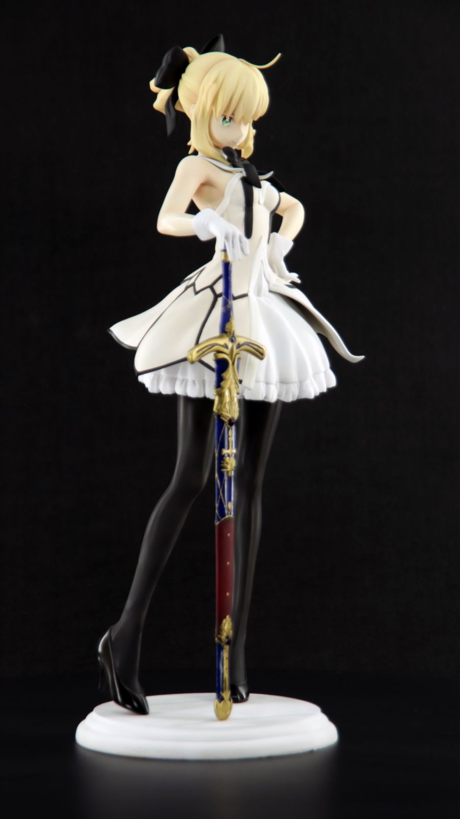 황금더듬이 원더페스티벌에 나가다 [다이호,세이버 릴리 전시]팀 Bellus_35.jpg