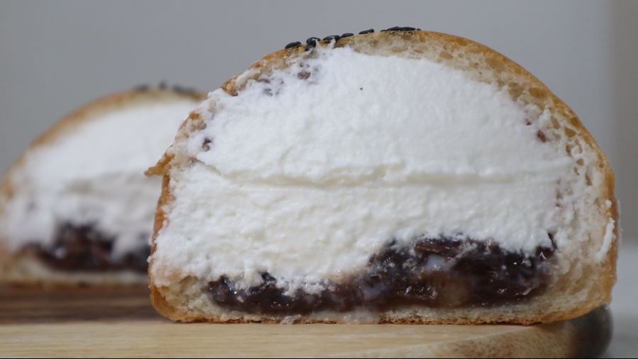 자세한손반죽!! 막걸리를 활용한 주종 단팥빵 & 생크림단팥빵 만들기_1.jpg