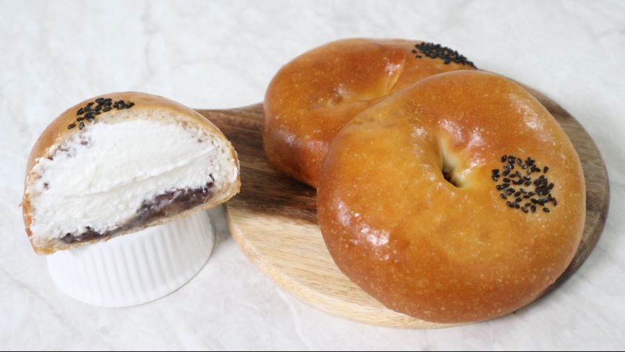 자세한손반죽!! 막걸리를 활용한 주종 단팥빵 & 생크림단팥빵 만들기_2.jpg