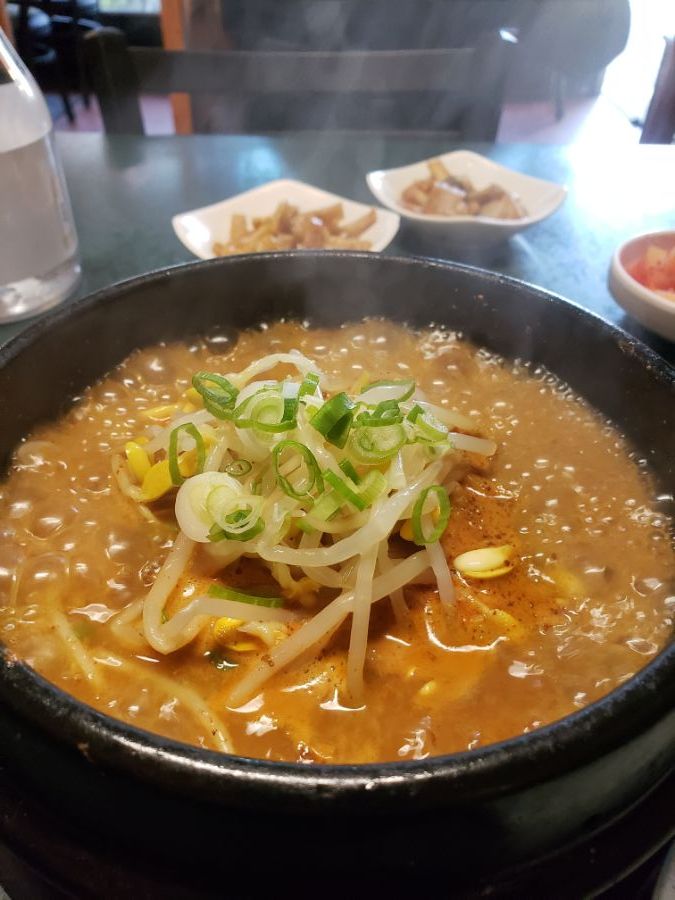 캐나다 밴쿠버 혼자 가서 잘먹고 오기 스압