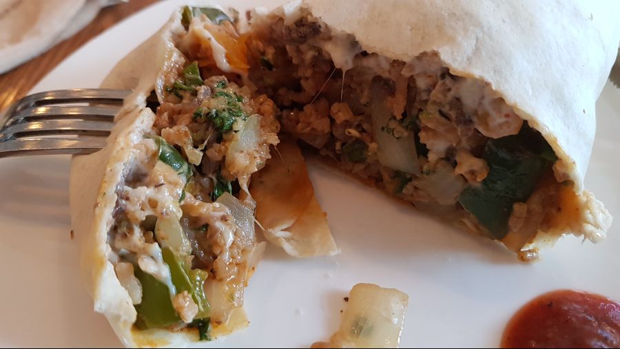 폭염 뚫고 이태원까지 가서 단골 멕시코 요리집 방문_2.jpg