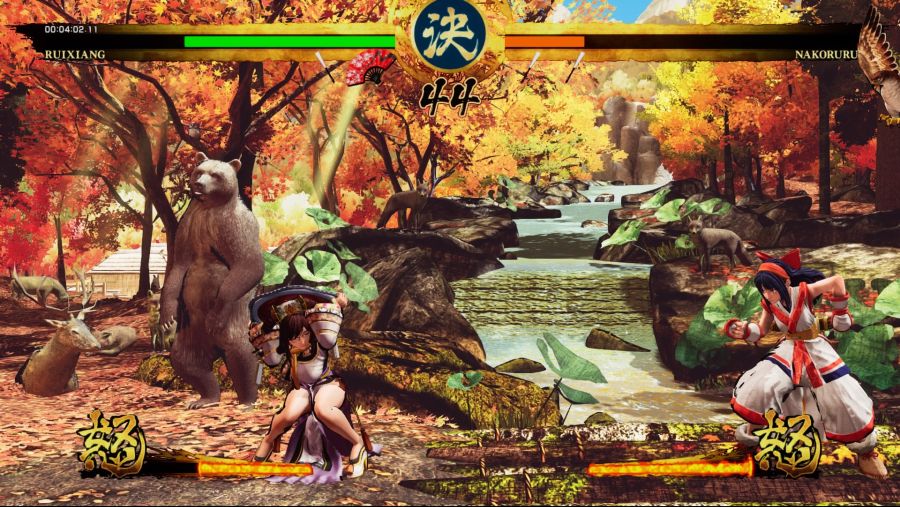 SAMURAI SHODOWN_20190803205558.jpg