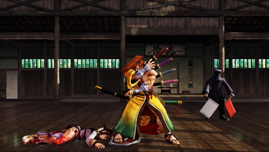 SAMURAI SHODOWN_20190804005441.jpg