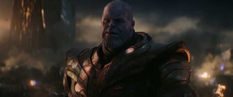 [ 4K UHD ] 어벤져스 엔드게임 최후의 결전 한타전_2.jpg