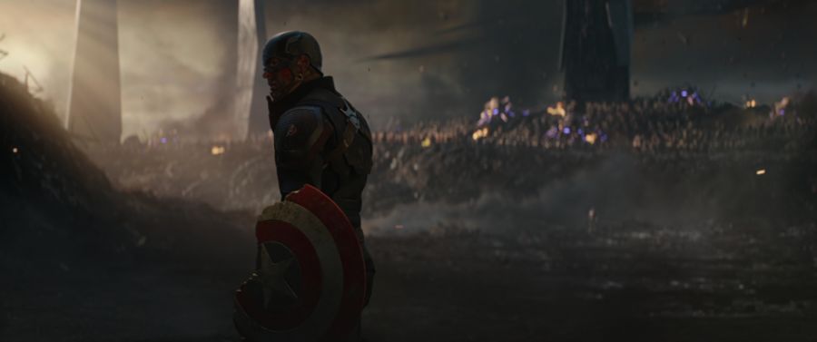 [ 4K UHD ] 어벤져스 엔드게임 최후의 결전 한타전_27.jpg