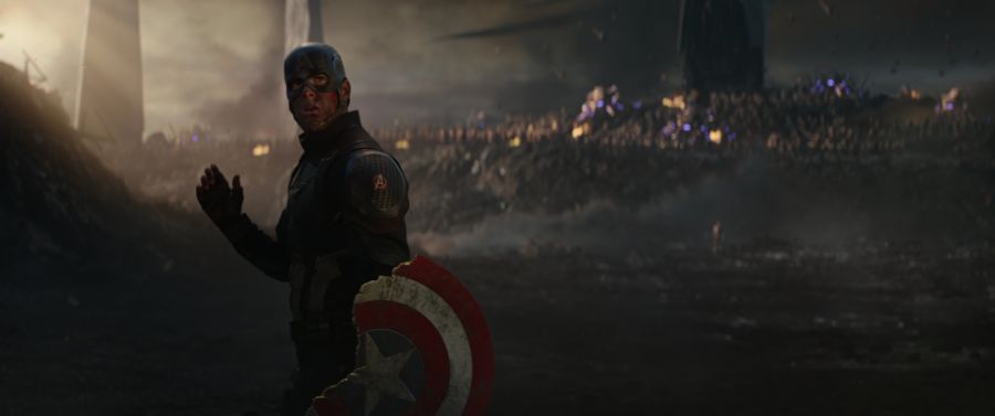 [ 4K UHD ] 어벤져스 엔드게임 최후의 결전 한타전_29.jpg