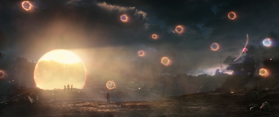 [ 4K UHD ] 어벤져스 엔드게임 최후의 결전 한타전_48.jpg