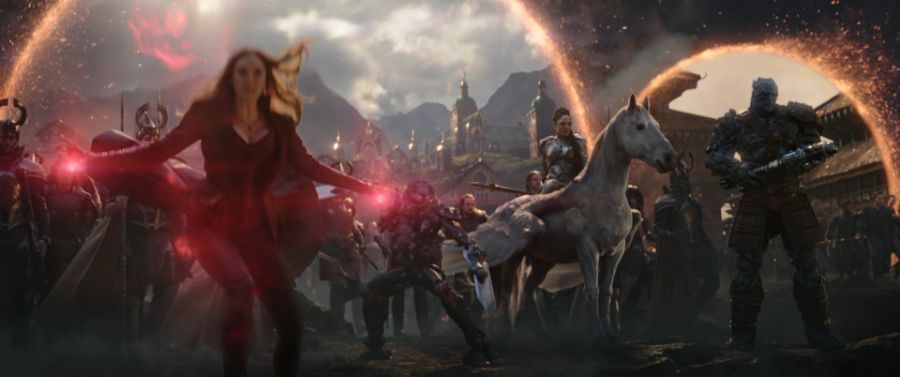 [ 4K UHD ] 어벤져스 엔드게임 최후의 결전 한타전_80.jpg