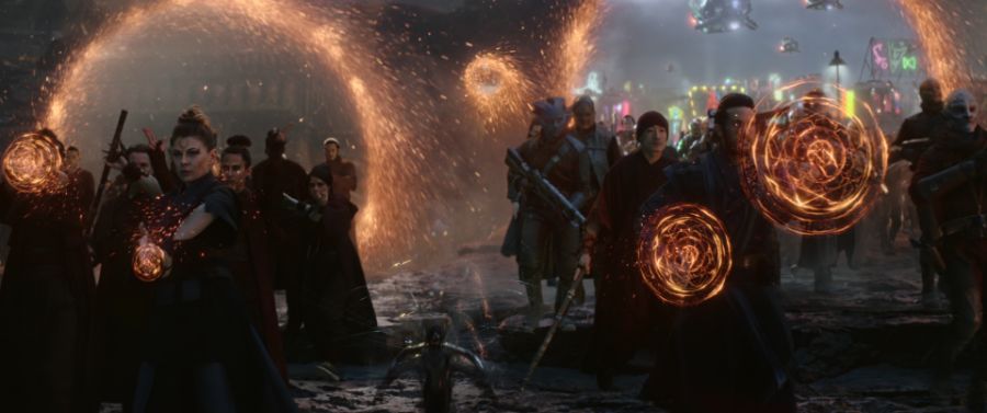 [ 4K UHD ] 어벤져스 엔드게임 최후의 결전 한타전_87.jpg