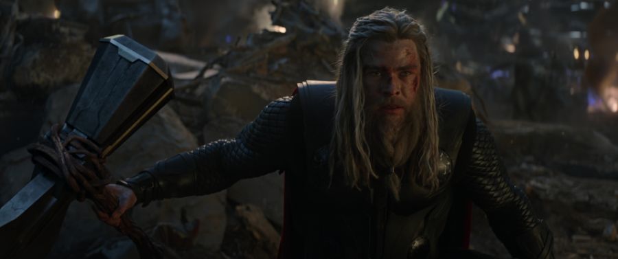 [ 4K UHD ] 어벤져스 엔드게임 최후의 결전 한타전_93.jpg