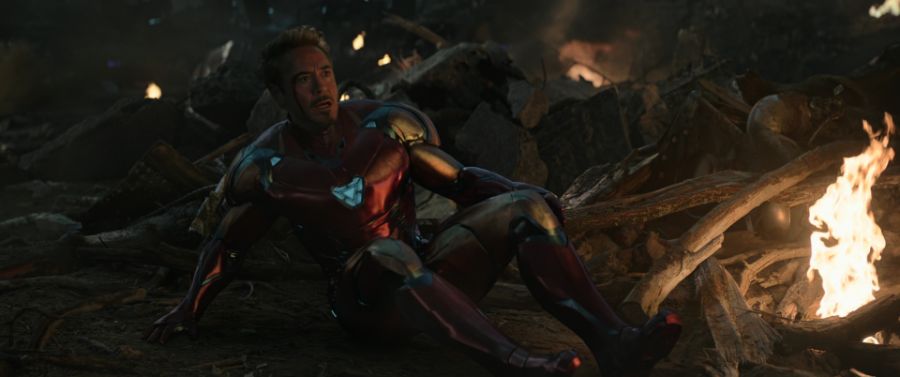 [ 4K UHD ] 어벤져스 엔드게임 최후의 결전 한타전_95.jpg