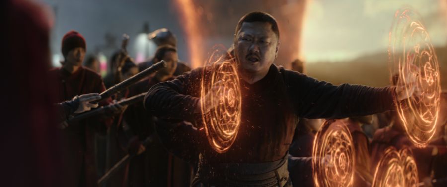 [ 4K UHD ] 어벤져스 엔드게임 최후의 결전 한타전_103.jpg