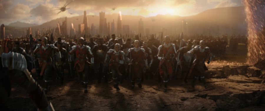 [ 4K UHD ] 어벤져스 엔드게임 최후의 결전 한타전_133.jpg