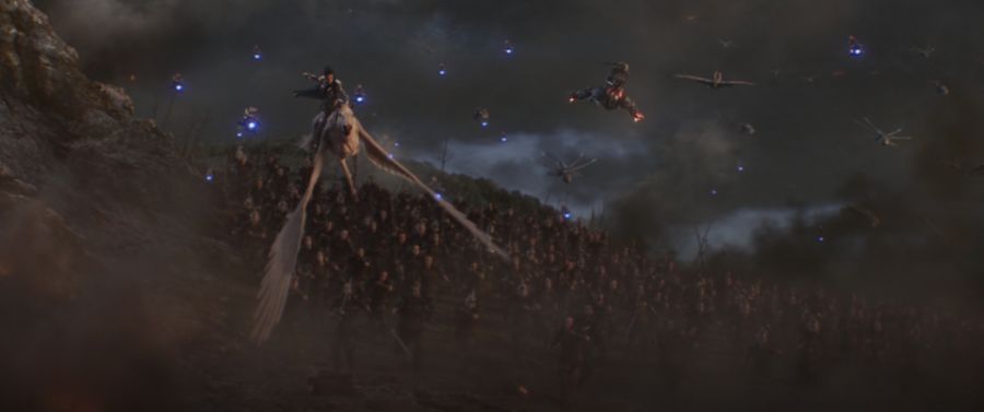 [ 4K UHD ] 어벤져스 엔드게임 최후의 결전 한타전_135.jpg