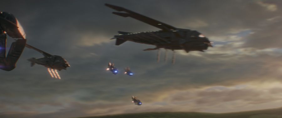 [ 4K UHD ] 어벤져스 엔드게임 최후의 결전 한타전_141.jpg