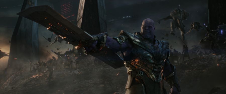 [ 4K UHD ] 어벤져스 엔드게임 최후의 결전 한타전_146.jpg