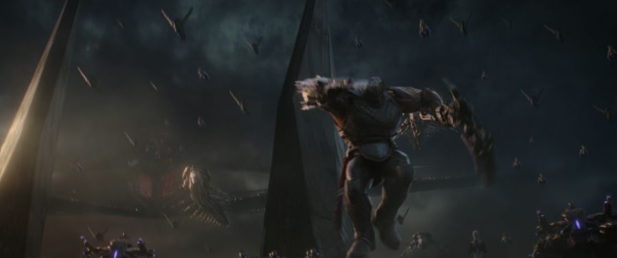 [ 4K UHD ] 어벤져스 엔드게임 최후의 결전 한타전_148.jpg